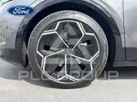 2024 Ford Capri