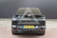 2024 Ford Capri