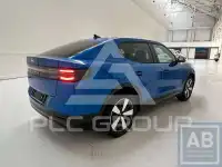 2024 Ford Capri