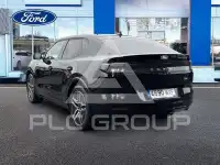 2024 Ford Capri