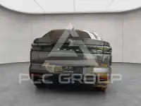 2024 Ford Capri