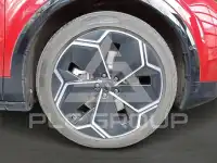 2024 Ford Capri