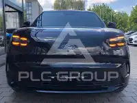 2024 Ford Capri
