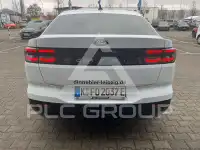 2024 Ford Capri
