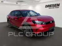 2024 Ford Capri