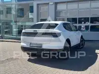 2024 Ford Capri
