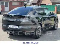 2024 Ford Capri