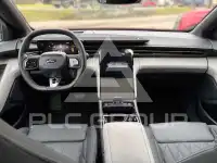 2024 Ford Capri