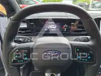 2024 Ford Capri