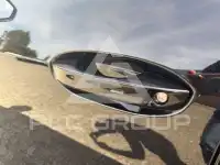 2024 Ford Capri