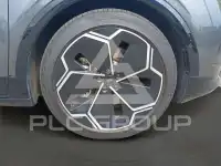 2024 Ford Capri