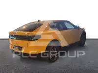 2024 Ford Capri
