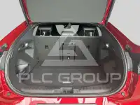 2025 Ford Capri