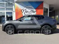 2024 Ford Capri