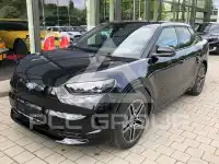 2024 Ford Capri