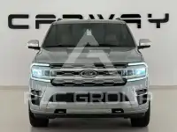 2024 Ford EXPEDITION