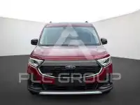 2024 Ford Tourneo