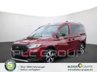 2024 Ford Tourneo