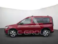 2024 Ford Tourneo
