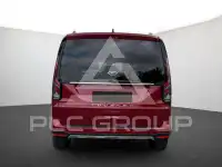 2024 Ford Tourneo