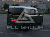 2024 Ford Courier