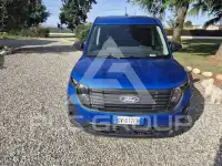 2024 Ford Courier