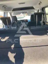 2024 Ford Courier