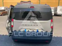 2024 Ford Courier