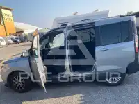 2024 Ford Courier