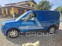 2024 Ford Courier