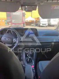 2024 Ford Courier