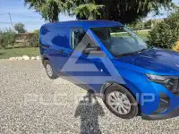 2024 Ford Courier