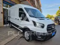 2019 Fiat Doblo