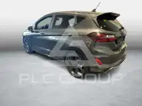 2024 Ford FIESTA