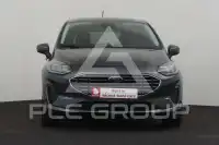 2024 Ford FIESTA