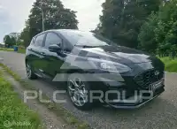 2024 Ford FIESTA