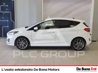 2024 Ford FIESTA