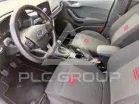 2024 Ford FIESTA