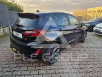 2024 Ford FIESTA