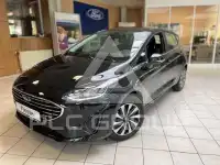 2024 Ford FIESTA