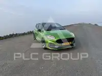 2024 Ford FIESTA