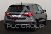 2024 Ford FIESTA