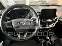 2024 Ford FIESTA