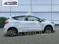 2024 Ford FIESTA