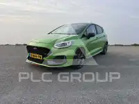 2024 Ford FIESTA