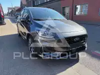 2024 Ford FIESTA