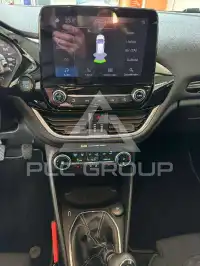2024 Ford FIESTA