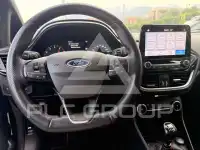 2024 Ford FIESTA