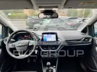 2024 Ford FIESTA