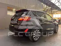 2024 Ford FIESTA